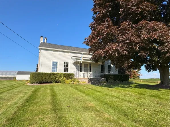 1756 Whiskey Hill Rd, Waterloo, NY 13165