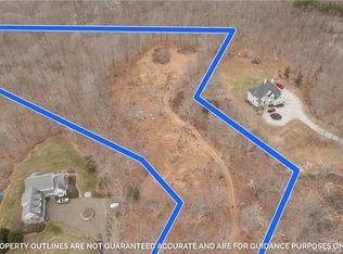 17 Sherwood Forest Ln, Killingworth, CT 06419