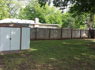 1109 N 5th St, Tonkawa, OK 74653
