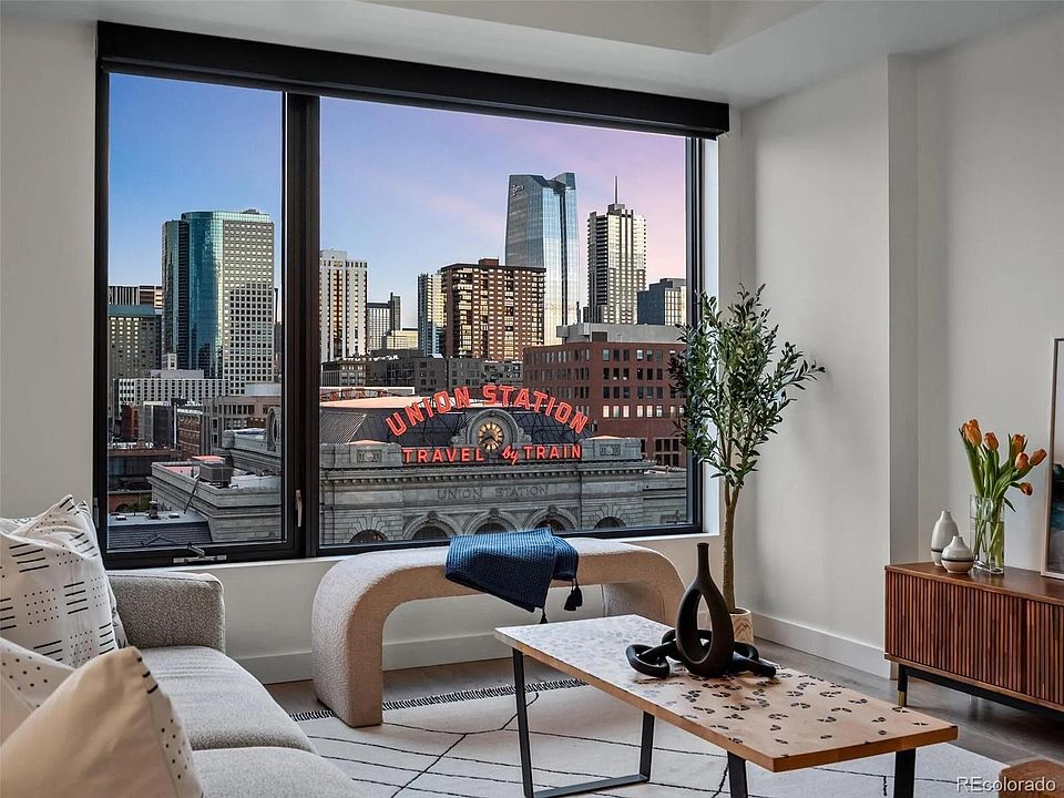 1st image of 1750 Wewatta St Unit 902