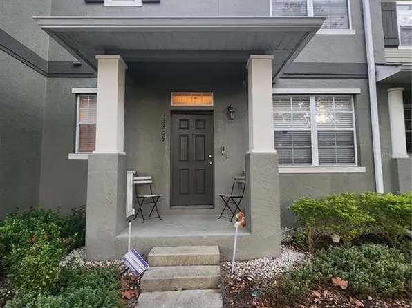 13209 Silver Strand Falls Dr, Orlando, FL 32824