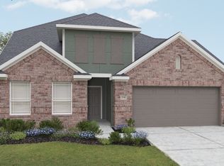 181 Morgan Meadows Dr, Kyle, TX 78640