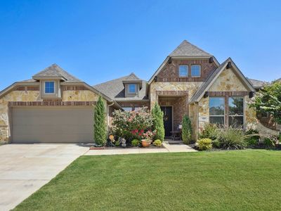 525 Brookhaven Ln, Oak Point, TX, 75068