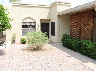 7722 E Lupine Way, Mesa, AZ 85208