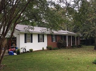 700 Washington Cir NW, Hartselle, AL 35640