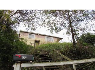 523 Cityview Dr, Logan, WV 25601