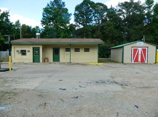 3687 Highway 167, Dry Prong, LA 71423