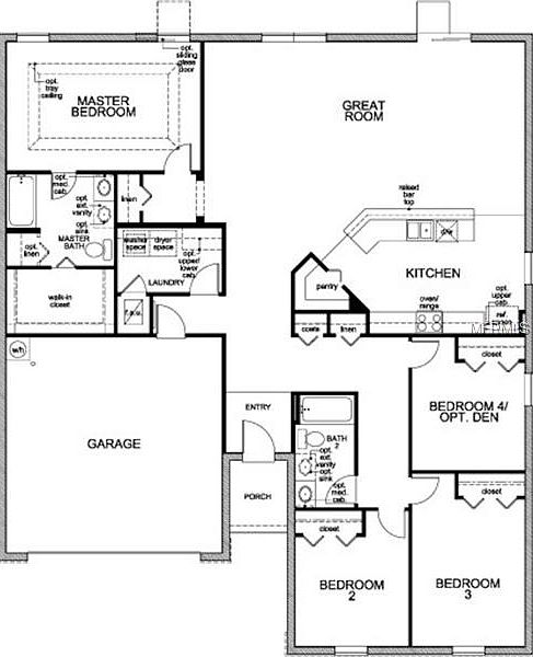 2nd image of 1555 Angler Ave