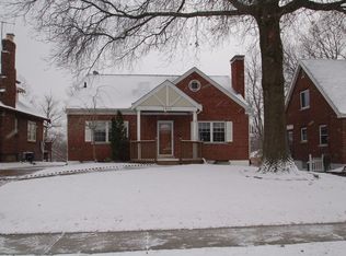 1615 E Crittenden Ave, Fort Wright, KY 41011