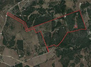 1500 Greer Ln, Burnet, TX 78611