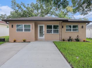 2305 W Clifton St, Tampa, FL 33603