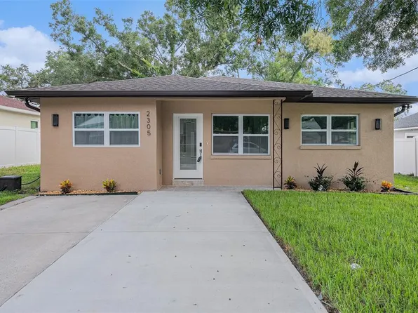 2305 W Clifton St, Tampa, FL 33603