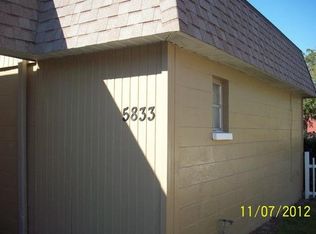 5833 Sun Glo Ave, Port Richey, FL 34668