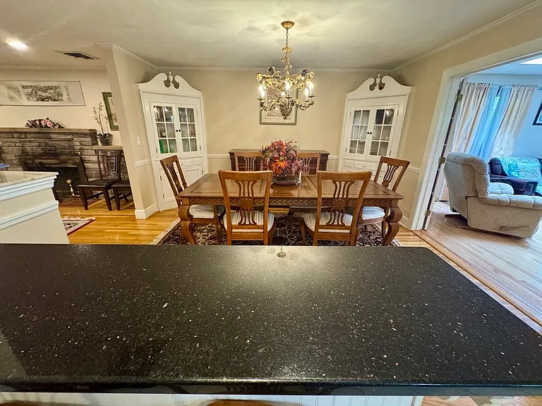 328 Blue Hill Ave #SF — Photo 6