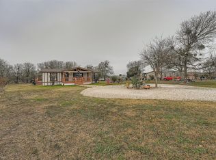 145 Alyssa Loop, Bastrop, TX 78602