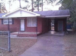 1011 Hancock St, Columbia, SC 29205
