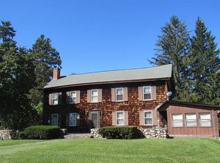 23 Ryerson Rd, New Hampton, NY 10958