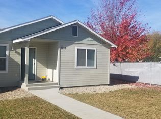 1013 S Holly St, Nampa, ID 83686