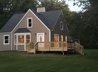 4358 N Belsay Rd, Flint, MI 48506