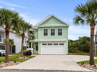 4375 Bayshore Dr, Little River, SC 29566