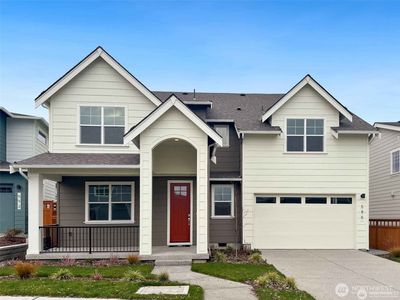586 SW 97th Street #3, Seattle, WA, 98106