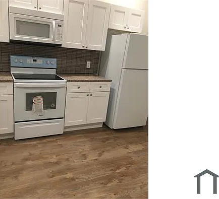 401 W Norris St #4
