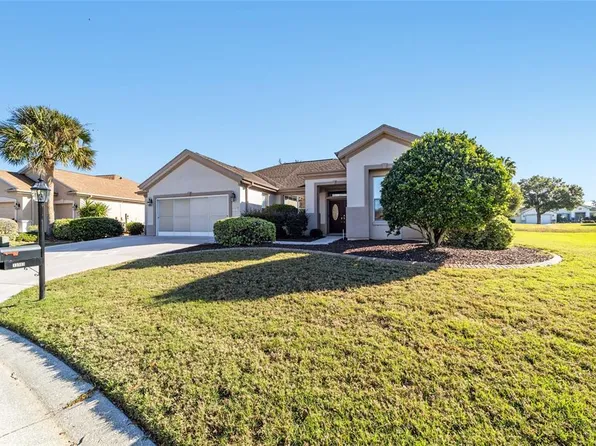 13103 SE 86TH COURT, SUMMERFIELD, FL 34491