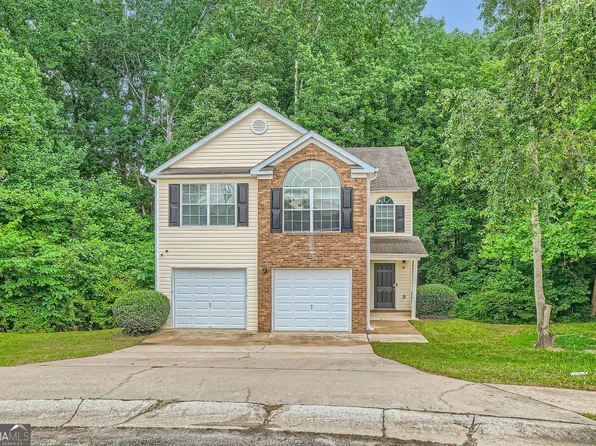 3599 Brookstone Way, Union City, GA 30291
