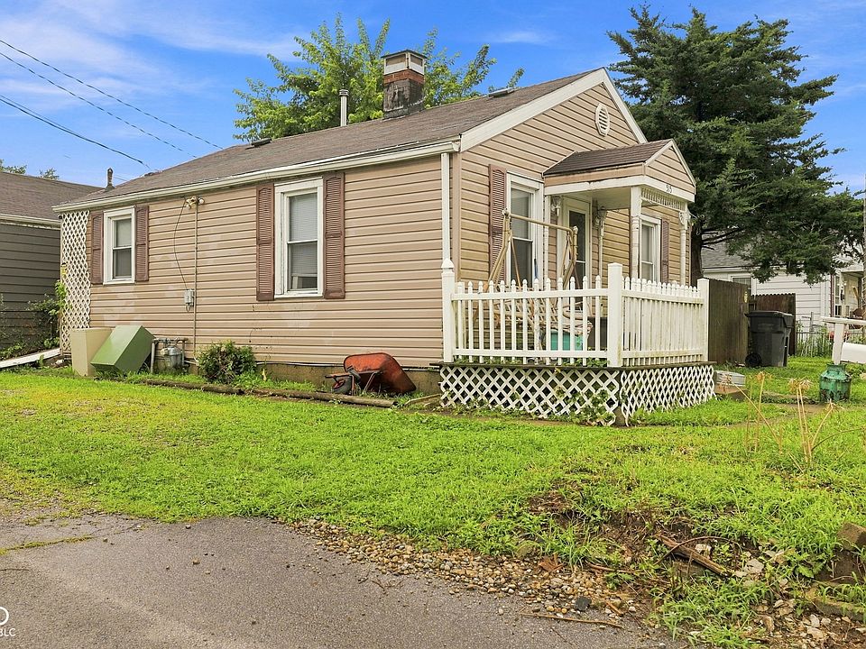 2nd image of 515 W 29th St
