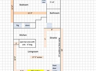 4237 Van Dyke Ave APT 2, San Diego, CA 92105