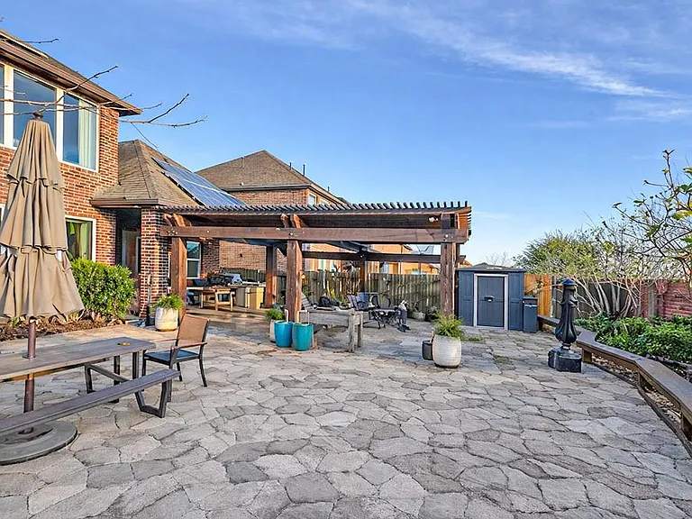 4415 Rolling Field Ln — Photo 30