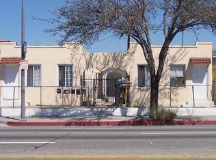 443 Florence Ave, Los Angeles, CA 90003