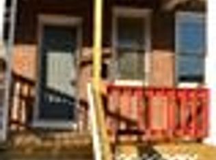 3120 Brighton St #1, Baltimore, MD 21216