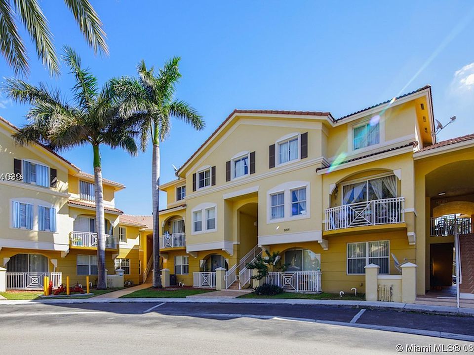 1st image of 8814 W Flagler St APT 218