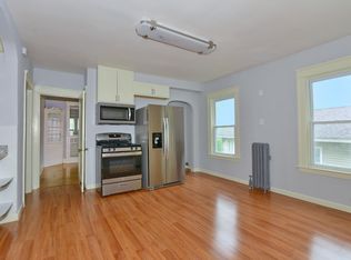 3 Bellvista Rd #1, Worcester, MA 01602