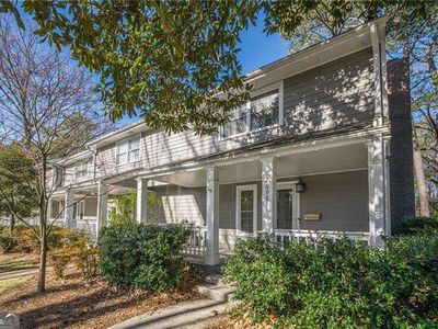 2698 Farmstead Rd SE, Smyrna, GA, 30080
