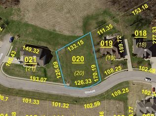 5 Wellesley Pl LOT 30, Alton, IL 62002