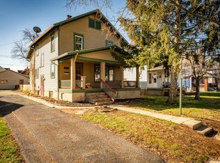 328 E Pease Ave, Dayton, OH 45449