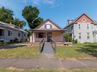 208 S H St, Wellington, KS 67152