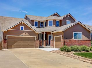 2587 Terravita Way, Castle Rock, CO 80108
