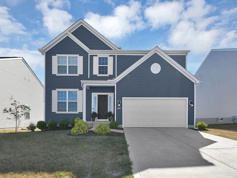 1st image of 2438 Brook Run Dr