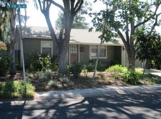 2001 Fir St, Concord, CA 94519