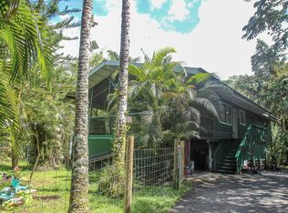 15-2784 Ono St, Pahoa, HI 96778