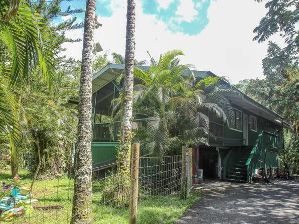 15-2784 Ono St, Pahoa, HI 96778