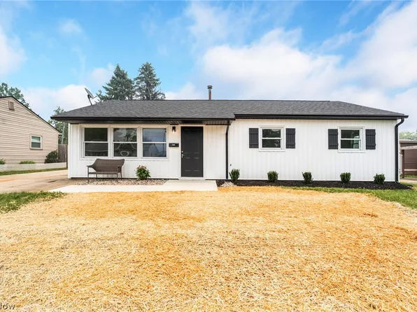 2402 Morris Ave NE, Canton, OH 44705