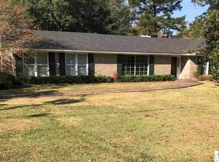 229 Lakeside Dr, Monroe, LA 71201