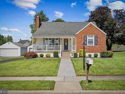 4208 Soth Ave, Baltimore, MD, 21236