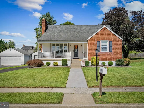 4208 Soth Ave, Baltimore, MD 21236