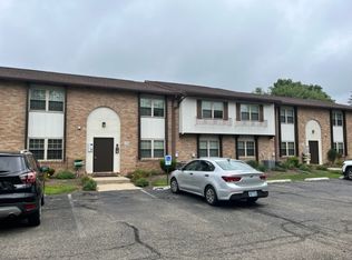 336 Hillcrest Ave NW #3, North Canton, OH