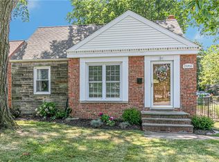 25700 Forestview Ave, Euclid, OH